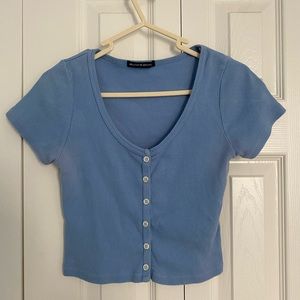 Brandy Melville Zelly Top